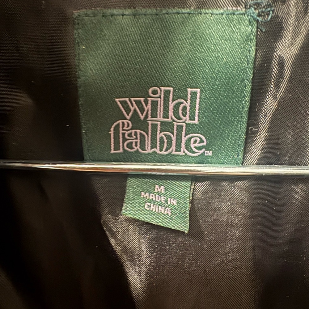 Women’s Wild Fable Vest - Picture 3 of 5